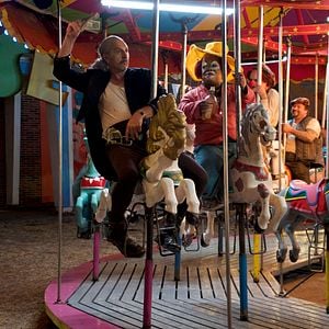 Foto The True Adventures of Wolfboy