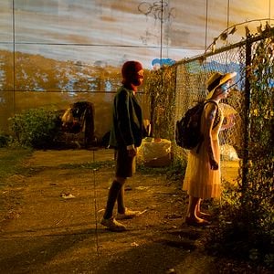 Foto The True Adventures of Wolfboy