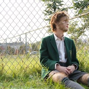 Foto The True Adventures of Wolfboy