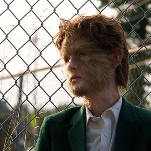 Foto The True Adventures of Wolfboy