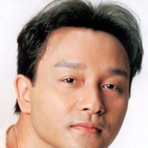 Foto Leslie Cheung