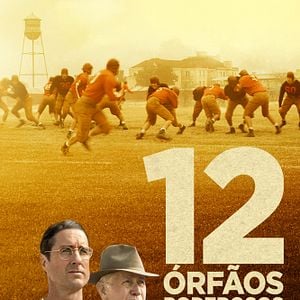 Foto 12 Órfãos Poderosos