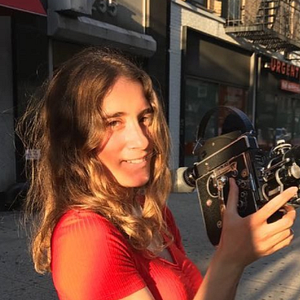 Foto Maya Duverdier