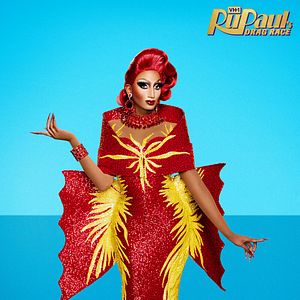 Foto Angeria Paris VanMicheals