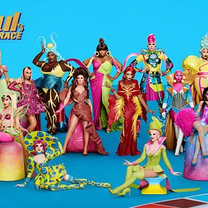 Foto RuPaul's Drag Race