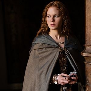 Foto Becoming Elizabeth