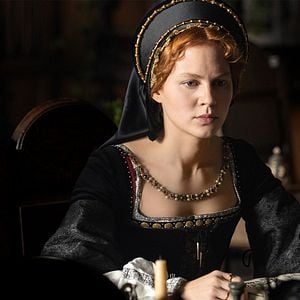 Foto Becoming Elizabeth