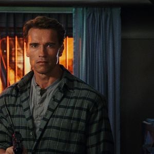 Foto O Vingador do Futuro