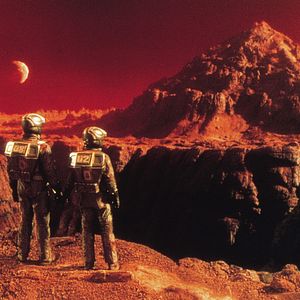 Foto O Vingador do Futuro