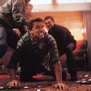 Foto O Vingador do Futuro