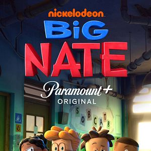 Foto Big Nate
