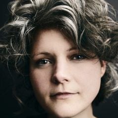 Foto Jacquelyn Mills