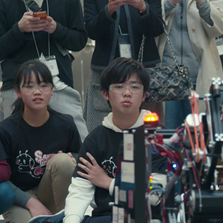 Foto Mais Que Robôs