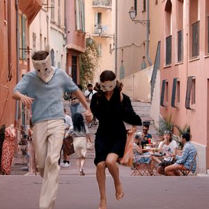 Foto A E I O U - Das schnelle Alphabet der Liebe