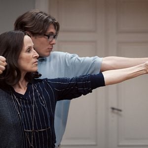 Foto A E I O U - Das schnelle Alphabet der Liebe