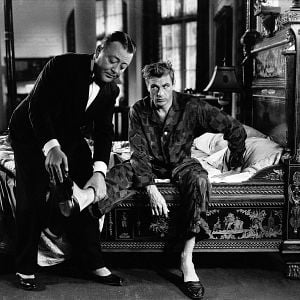 Foto O Galante Mr. Deeds