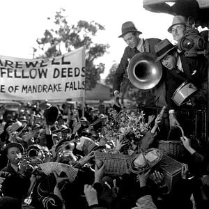 Foto O Galante Mr. Deeds