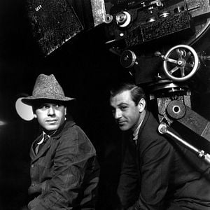 Foto O Galante Mr. Deeds