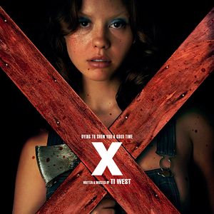 Foto X: A Marca da Morte