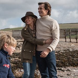 Foto Anatomia de um Escândalo