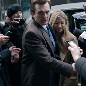 Foto Anatomia de um Escândalo