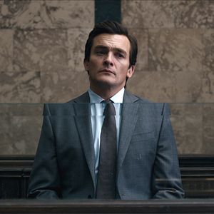 Foto Anatomia de um Escândalo