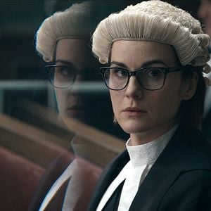 Foto Anatomia de um Escândalo