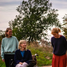 Foto The Death of my Mother