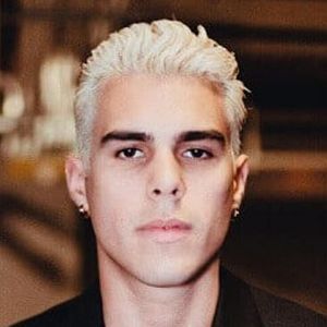 Foto Zabdiel De Jesús