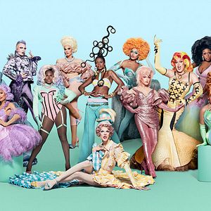 Foto RuPaul's Drag Race