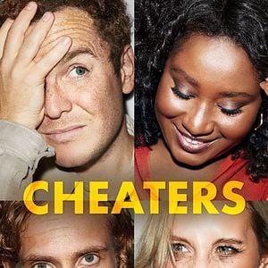 Foto Cheaters: Amor e Traição