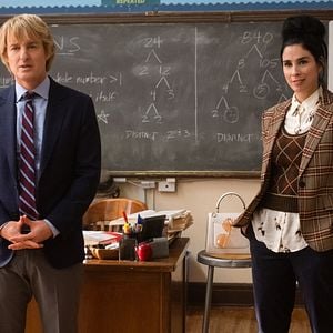 Foto Sarah Silverman