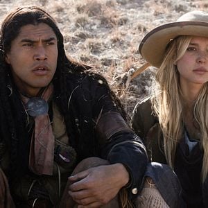 Foto Martin Sensmeier