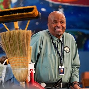 Foto Abbott Elementary