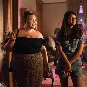 Foto Lily Mae Harrington