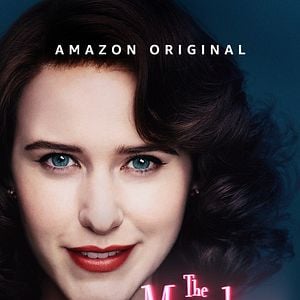 Foto The Marvelous Mrs. Maisel