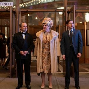 Foto The Marvelous Mrs. Maisel