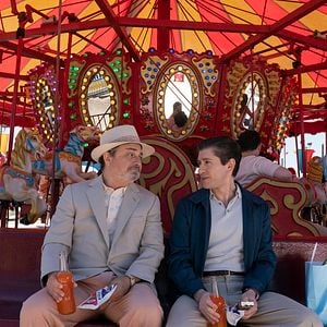 Foto The Marvelous Mrs. Maisel