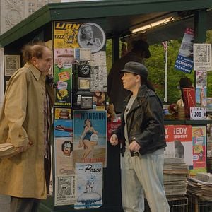 Foto The Marvelous Mrs. Maisel