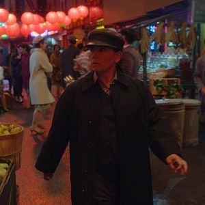 Foto The Marvelous Mrs. Maisel