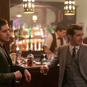 Foto The Marvelous Mrs. Maisel