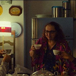 Foto Três Tigres Tristes