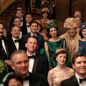 Foto The Marvelous Mrs. Maisel