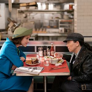 Foto The Marvelous Mrs. Maisel