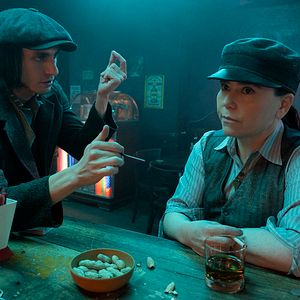 Foto The Marvelous Mrs. Maisel