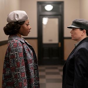 Foto The Marvelous Mrs. Maisel