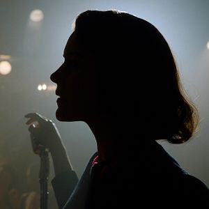 Foto The Marvelous Mrs. Maisel