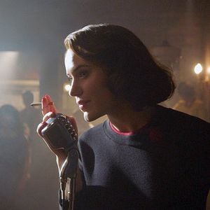 Foto The Marvelous Mrs. Maisel