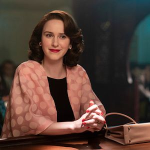 Foto The Marvelous Mrs. Maisel