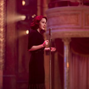 Foto The Marvelous Mrs. Maisel